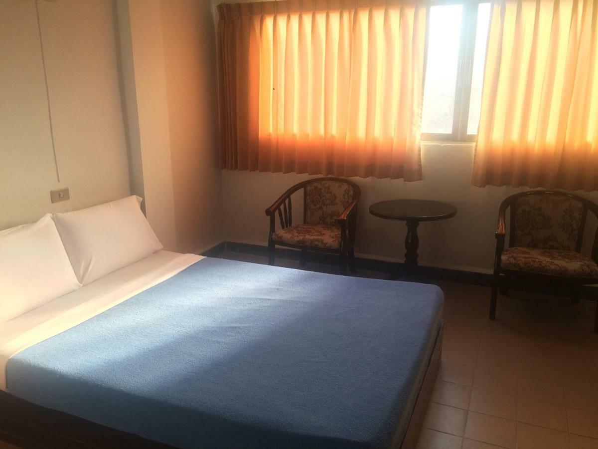 Thairungruang Hotel 素叻他尼 外观 照片